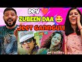 Mon Mane Na Title Song Reaction Dev Koel Zubeen Garg June B Jeet Gannguli Bengali Song