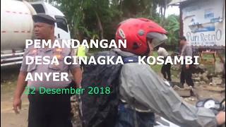Download lagu Video Terbaru Tsunami Anyer: Hotel Marbella, Cinangka, Labuan mp3