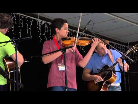 2015-04-25 FM3 C2 Elliot Dean - Hallettsville