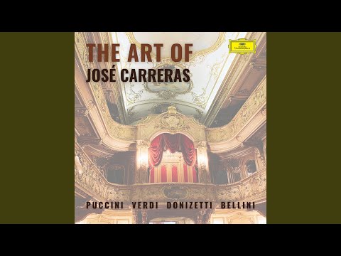 Ponchielli: Il figliuol prodigo: "Il padre!...Tenda natal"