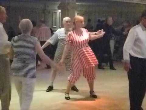 Rumba to 'Sea in Autumn'