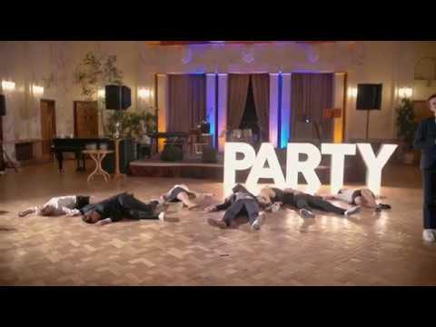 Swing At Spring'17 - Team Division -1st Place - Mashed Potatoes