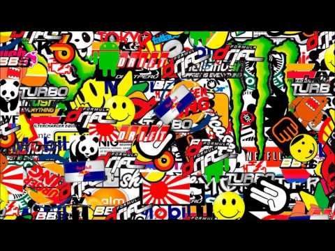 DJ BSK Random - All Best Musics (Miro Mega Mix)