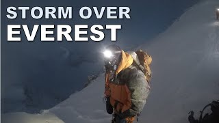 The 1996 Disaster · STORM OVER EVEREST · PBS Doc