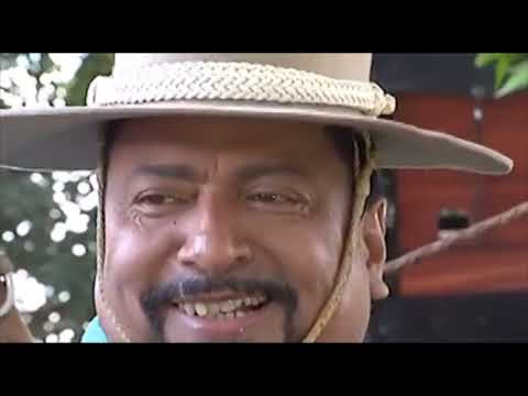 Luiz Aragano e Xodozinho - A Vida de Gaucho