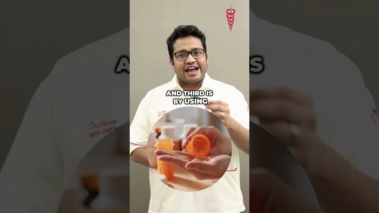 Why do I have Swelling after Wisdom Tooth Extraction? What to Expect & How to Manage?