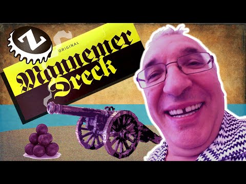 Der 19. Nachtwandel / Jungbusch/ Die wahre Geschichte vom Mannemer Dreck / Monnem First!