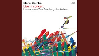 Walking By Your Side (Live)