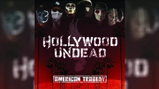 hollywood undead - gangsta sexy (lyrics)