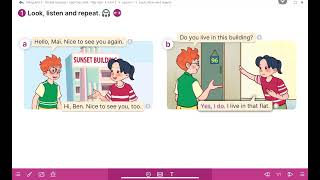 Grade 5- Unit 2- Lesson 1