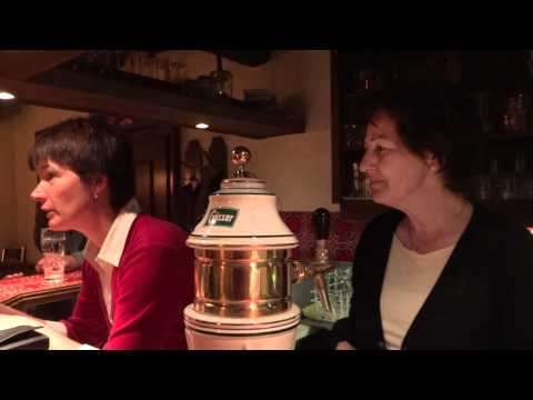 Teil 12 Oberwölzer Stadt-Meister - Schnapsen 2012