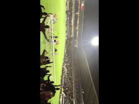 Heracles - psv 2-1 vak Q na de wedstrijd