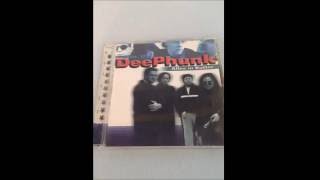 Dee Phunk - Alles in Butter (Song)