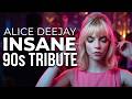 Alice Dj - Better Off Alone - Back In My Life (Tribute Mixes) | House, Trance & Techno