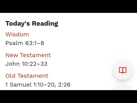 Youth Bible Study | Day 138