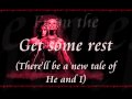 Queen of the Damned Excess by Tricky Lyrics