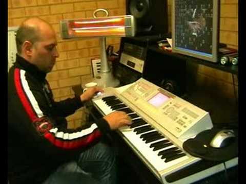 CLASSICAL KOLO(ROB REDZEPOVSKI) 2008