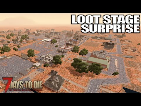 Can’t Believe I Got BOTH OF THESE! | 7 Days to Die Alpha 20 Gameplay | Part 10