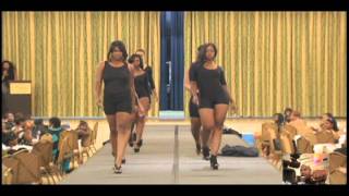 Long Heels - Red Bottoms  {Reflections Modeling Agency}