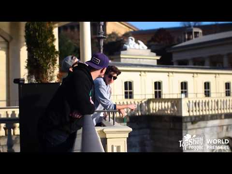 Kings & Comrades - "Life Is Alright" [OFFICIAL VIDEO]