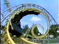 Canobie Lake Park Salem NH Commercial November 2001 1 For Family Fun
