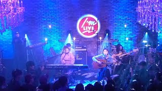 [I'm LIVE] lalasweet (랄라스윗) &amp; Kismet (같은 별자리)