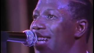 Pieces of a Dream Concert - 1984 - Fo Fi Fo