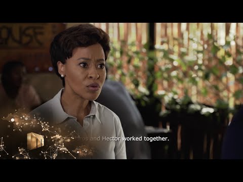 Bring me evidence – The Queen | Mzansi Magic | S6 | Ep 177