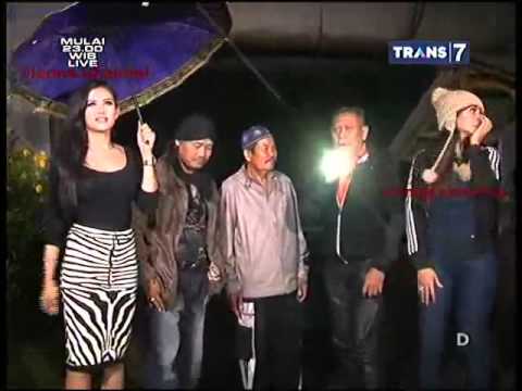 Mister(i) Tukul - 22 Maret 2015 - Misteri Tumbal Pengantin Full