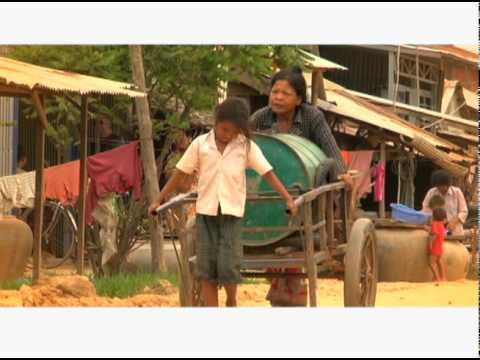 Child Labour Around the World