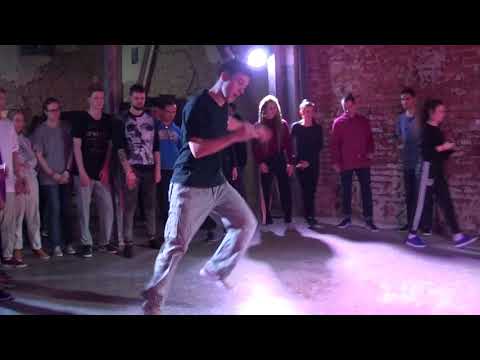 BODY TALK WITH RAZA / HOUSE SELECT