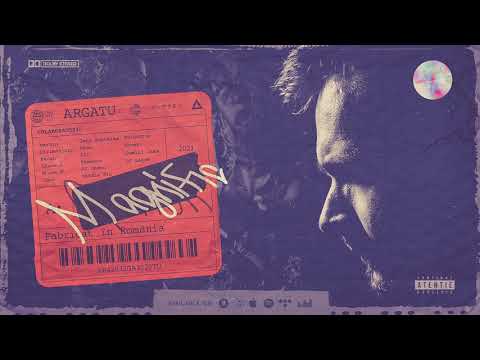 Argatu' - Ignorant (feat. Psihotrop & DJ Undoo)