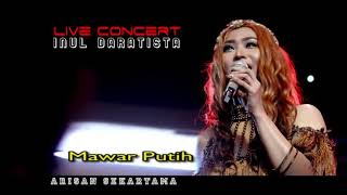 Download lagu Inul Daratista - Mawar putih mp3