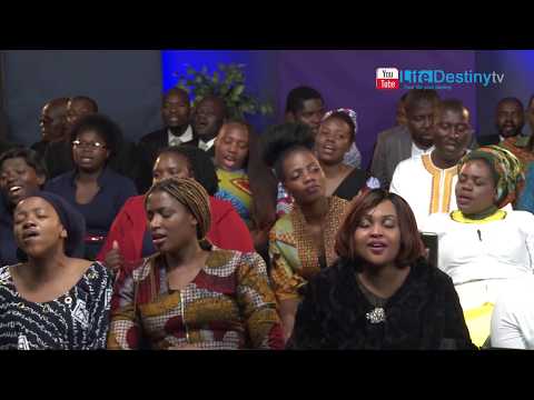 202 JESUS SAVIOR PILOT ME   LDTV CONGREGATIONAL