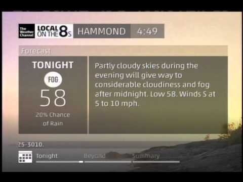 TWC Intellistar from February 2014 #3