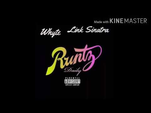 RUNTZ DAILY - LINK SINATRA x WHYTE