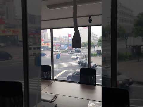 調光フィルム「プロジェクションフィルム」(ソイテックスジャパン株式会社)