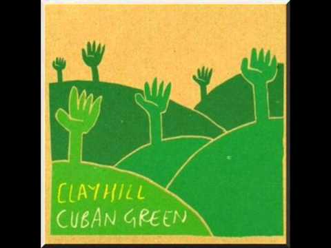 Clayhill / Kind Of Man