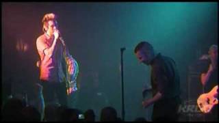 AFI At The Roxy [Nyquil]