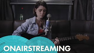 Lady Lamb - Milk Duds | Live at OnAirstreaming