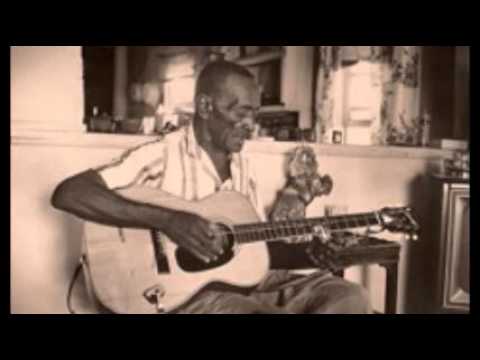 Mance Lipscomb - The Titanic