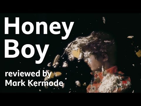 Honey Boy reviewed by Mark Kermode