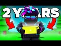 I Haven't Done This In 2 Years...(Roblox BedWars)