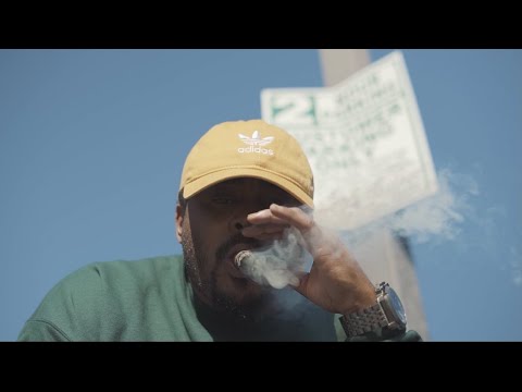 Joey P - Minimal (Music Video)