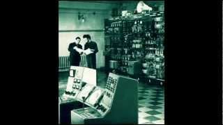 Brain Damage - Doom's Day Machine