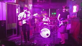 Scarves (2 of 3) Chop Suey - May 27, 2018