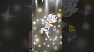 Download lagu If Luffy played basketball in Gear 5 👀😈 mp3