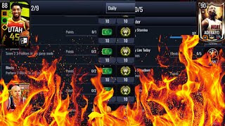 How To Get A Monthly Master And Live Pass Player For Free In NBA LIVE MOBILE