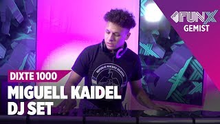 Miguell Kaidel - In The Mix: Miguell Kaidel video