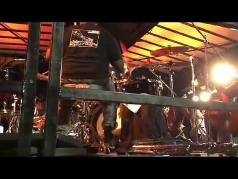 Dave Chiverton with JJ Hairston and YP.